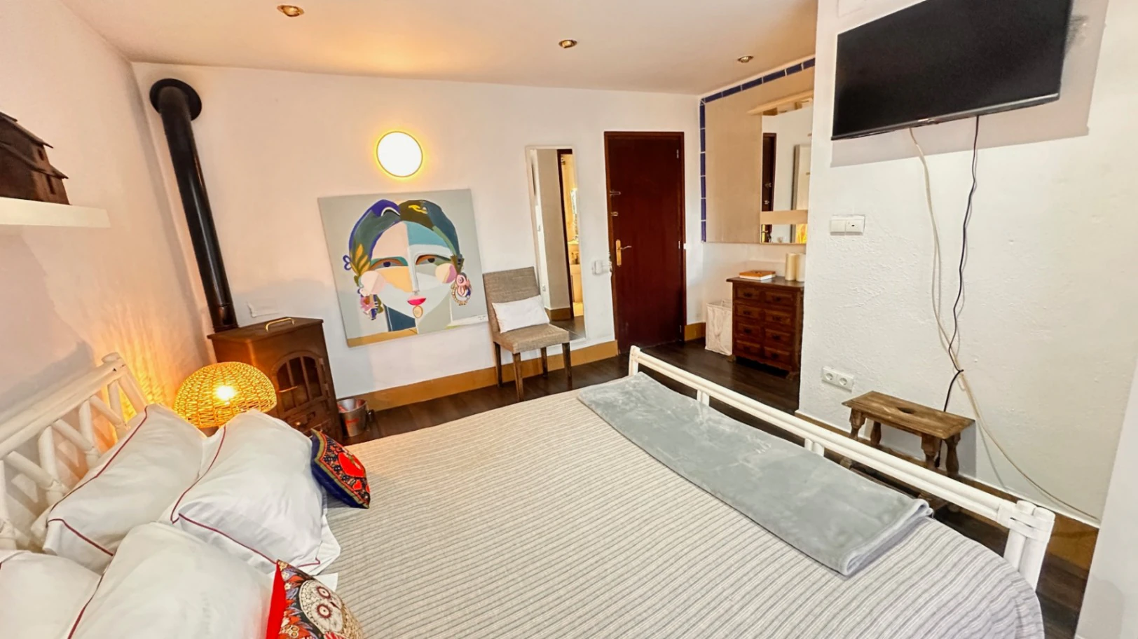 Villa на продажа в Denia, Alicante