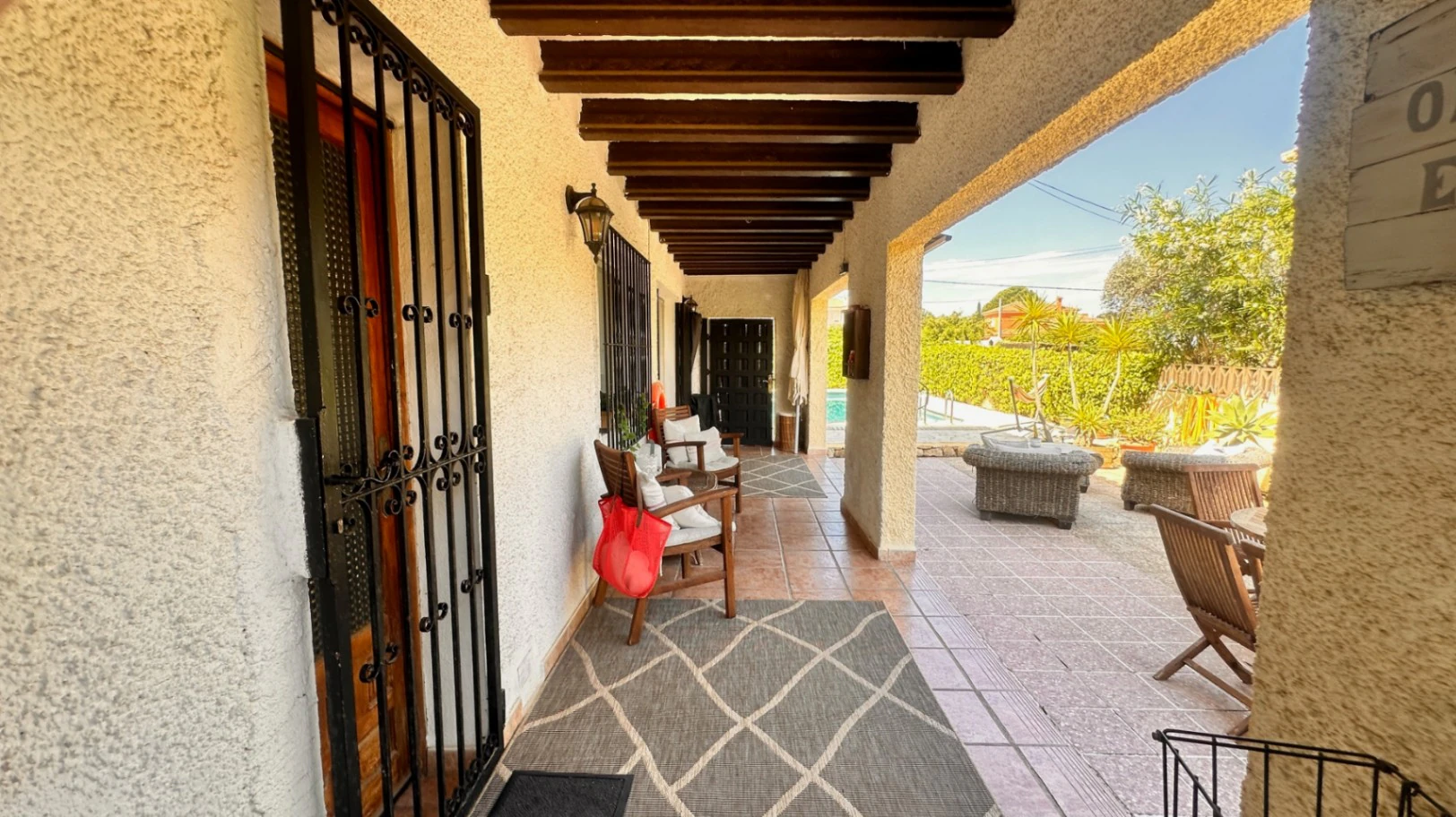 Villa на продажа в Denia, Alicante