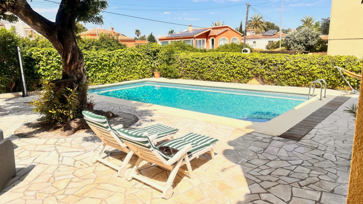 Villa на продажа в Denia, Alicante