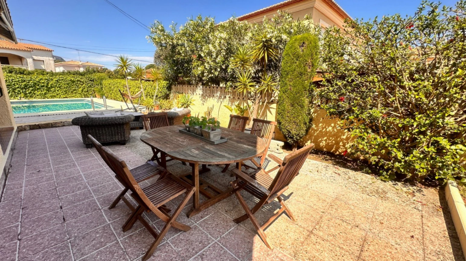 Villa на продажа в Denia, Alicante