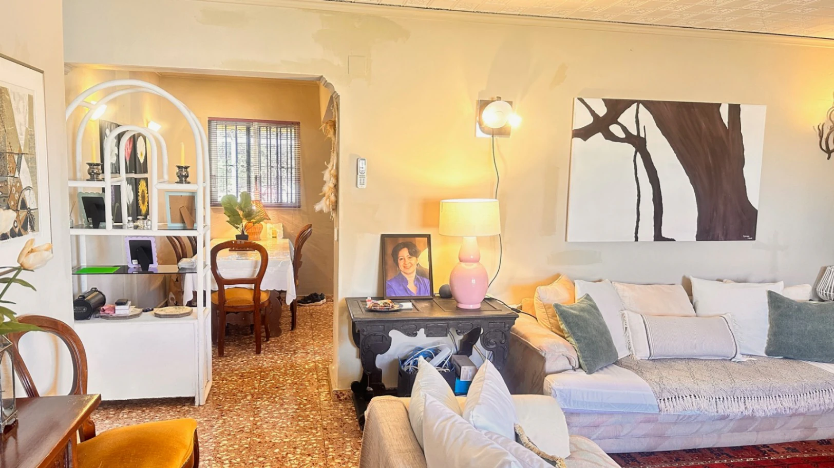 Villa на продажа в Denia, Alicante