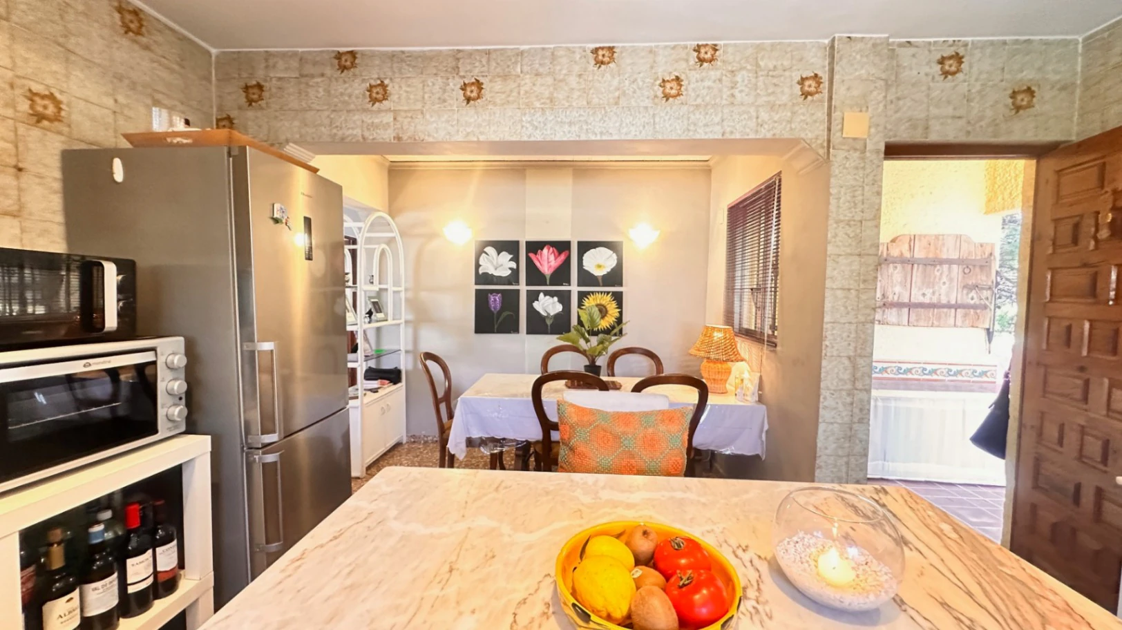 Villa на продажа в Denia, Alicante