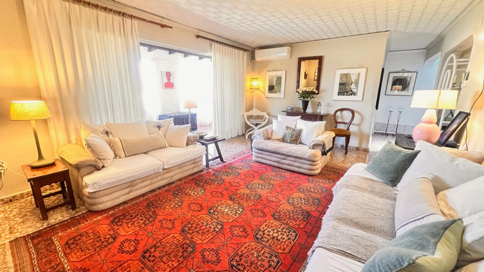 Villa на продажа в Denia, Alicante