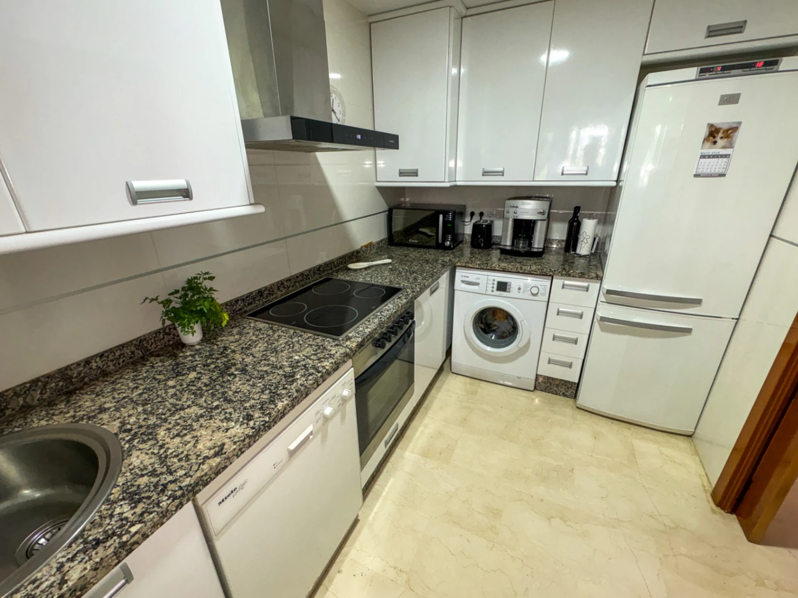 Apartment на продажа в Denia, Alicante