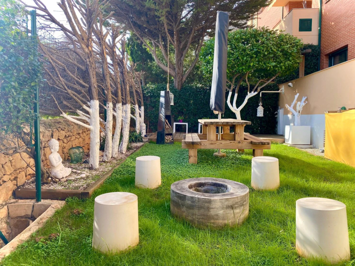 Apartment на продажа в Denia, Alicante