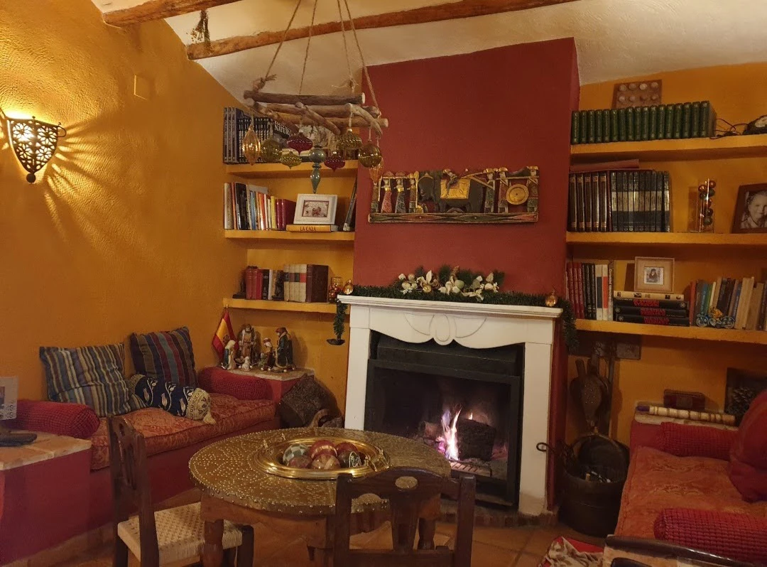 Village house for sale in La Vall d'Alcalá