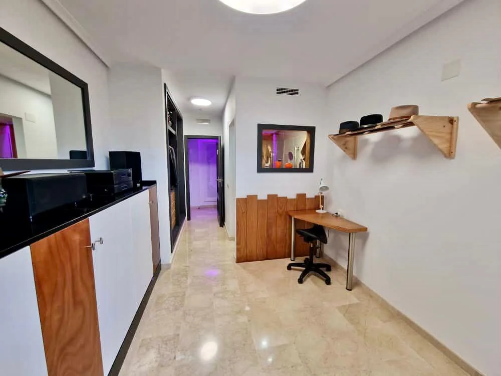 Apartment на продажа в Denia, Alicante