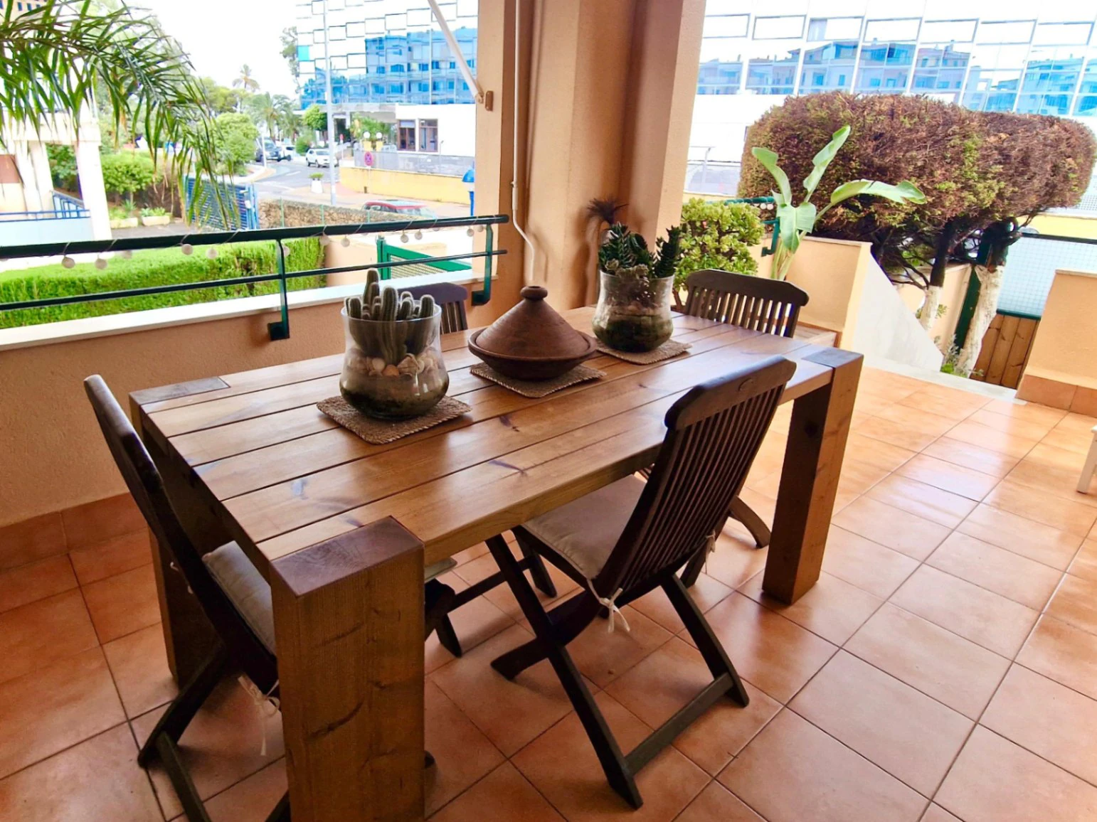 Apartment на продажа в Denia, Alicante