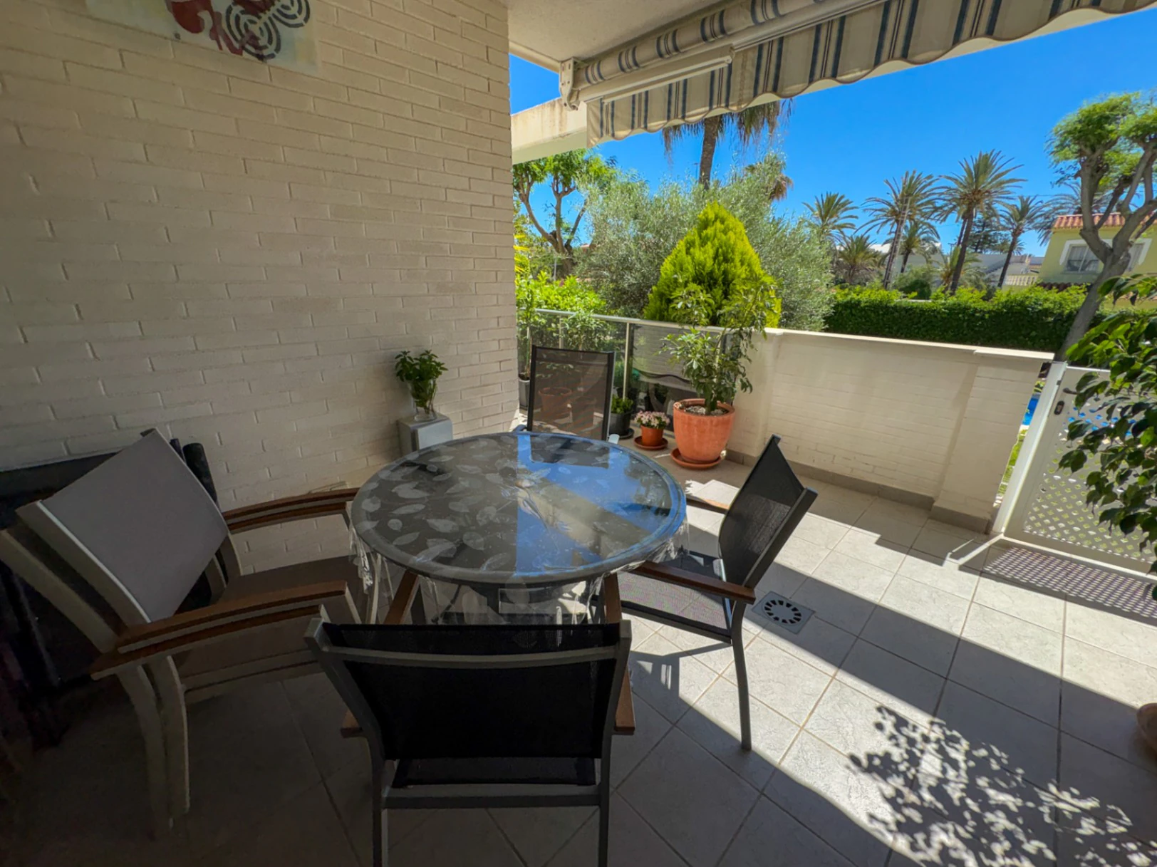 Apartment на продажа в Denia, Alicante