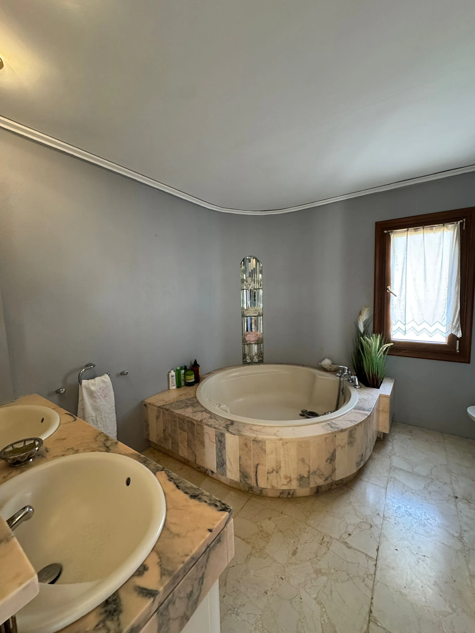 Ático en Denia con 2 dormitorios y piscina comunitaria