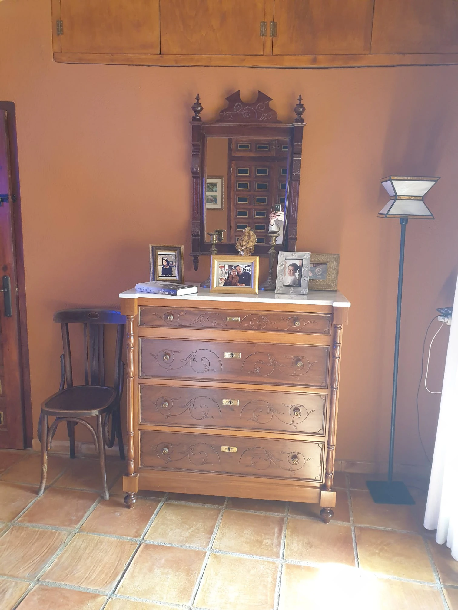 Village house for sale in La Vall d'Alcalá