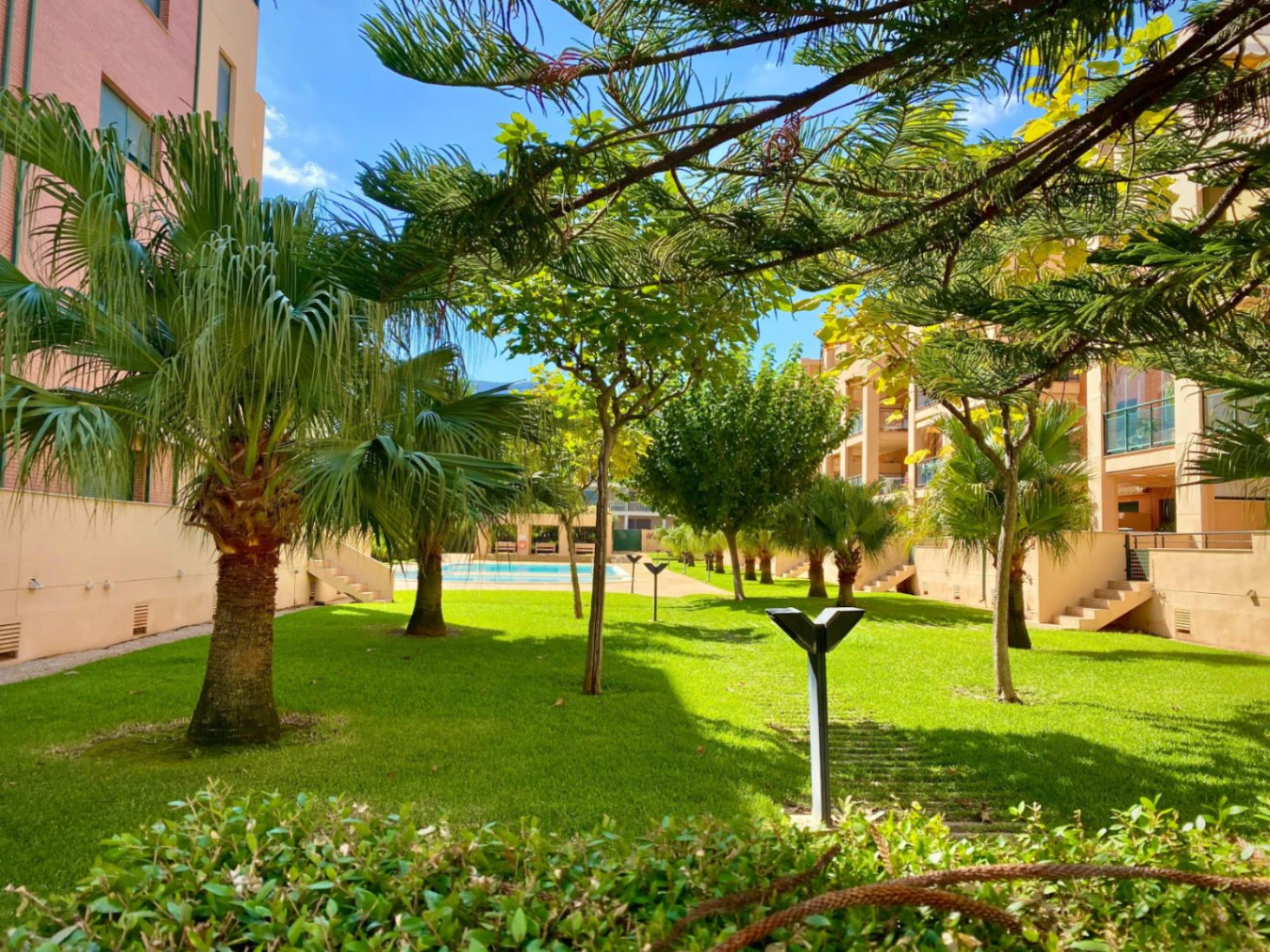 Apartment на продажа в Denia, Alicante
