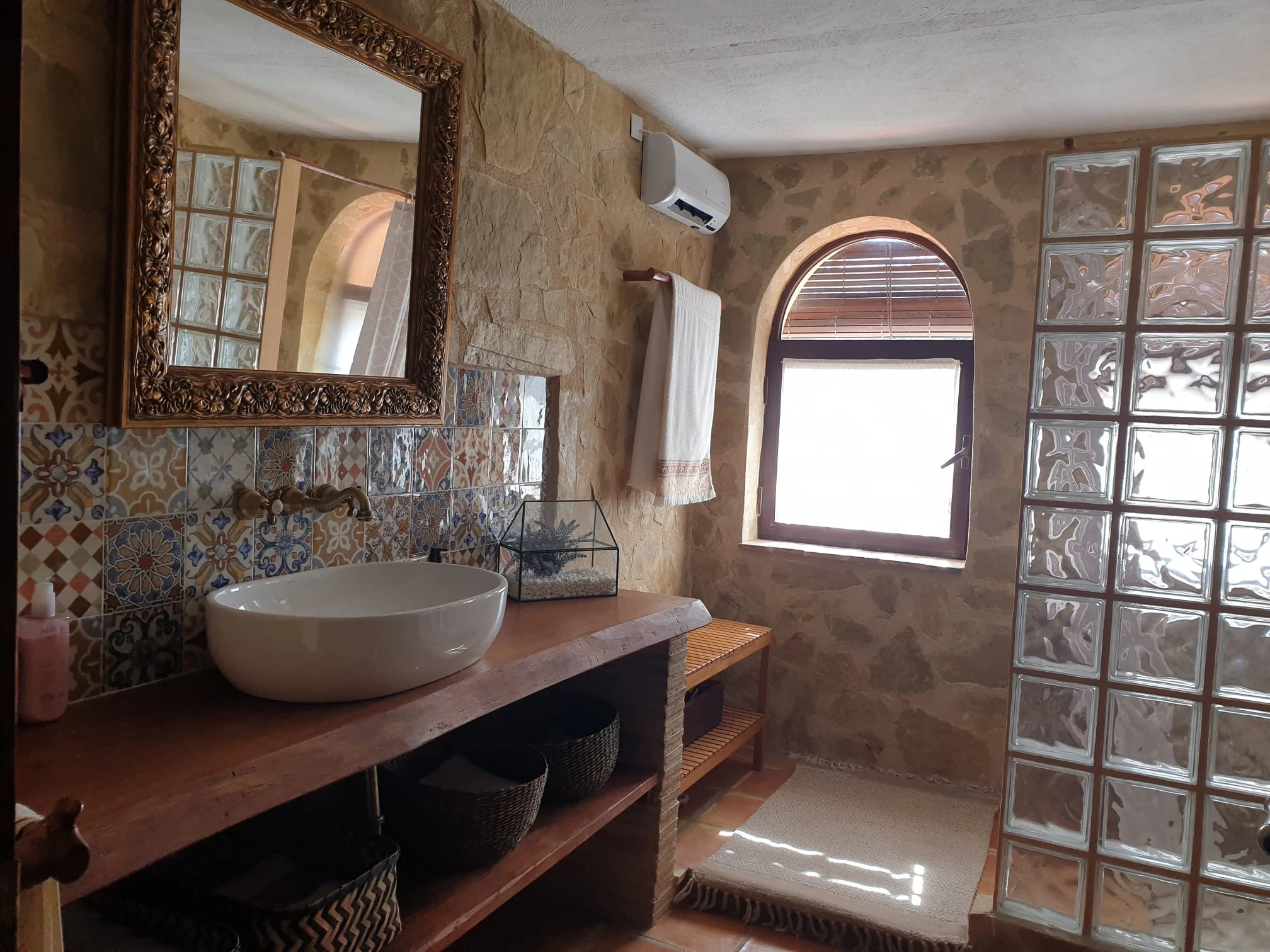 Village house for sale in La Vall d'Alcalá