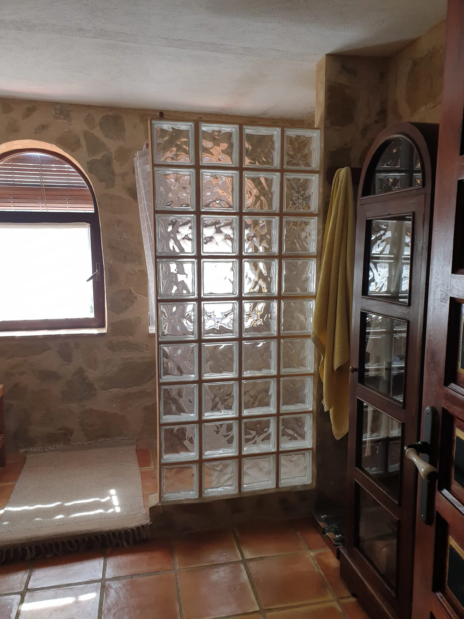 Village house for sale in La Vall d'Alcalá