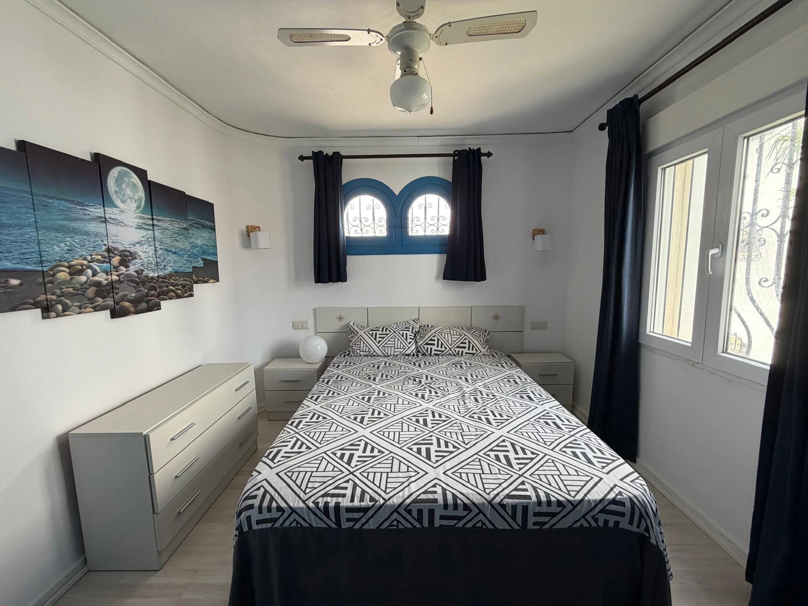Appartement à vendre d'une chambre à Denia, Alicante