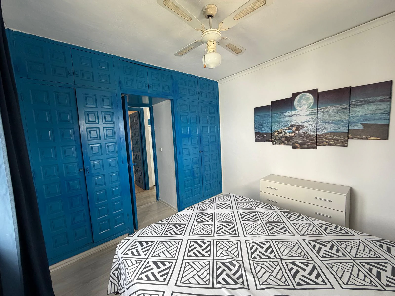 Appartement à vendre d'une chambre à Denia, Alicante