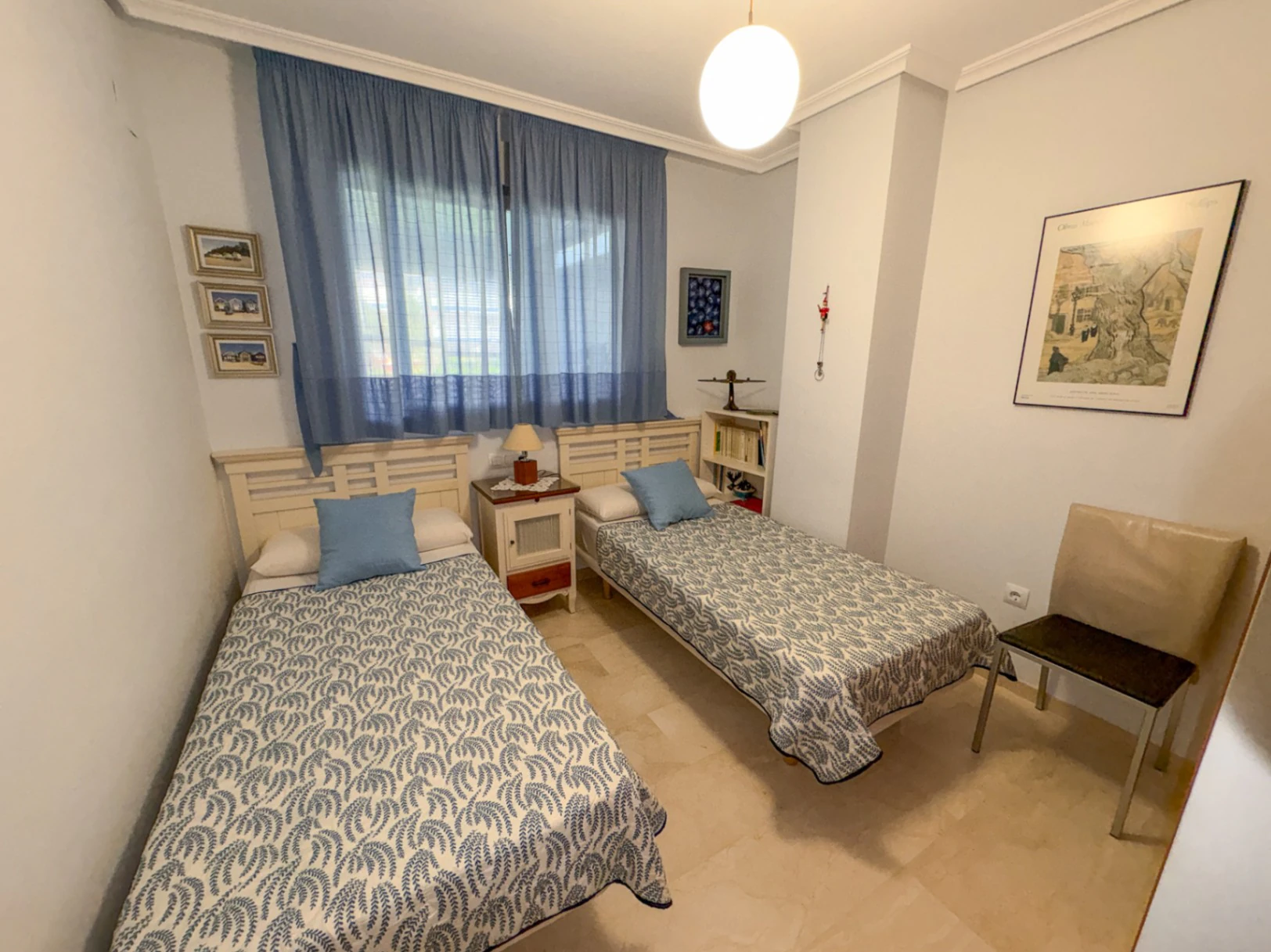 Apartment на продажа в Denia, Alicante