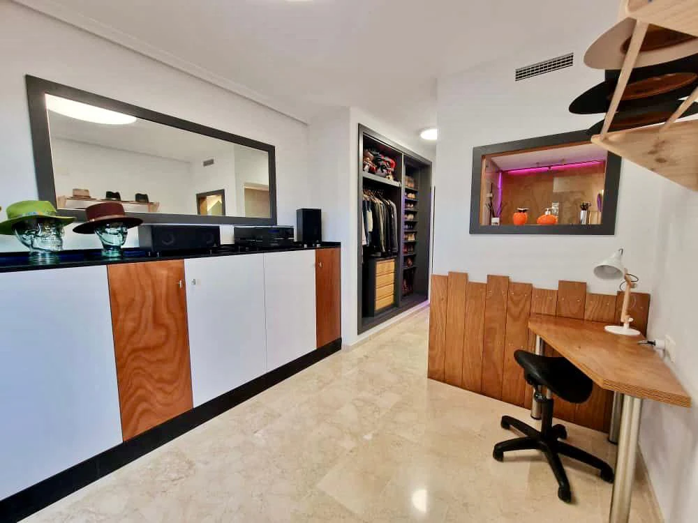 Apartment на продажа в Denia, Alicante