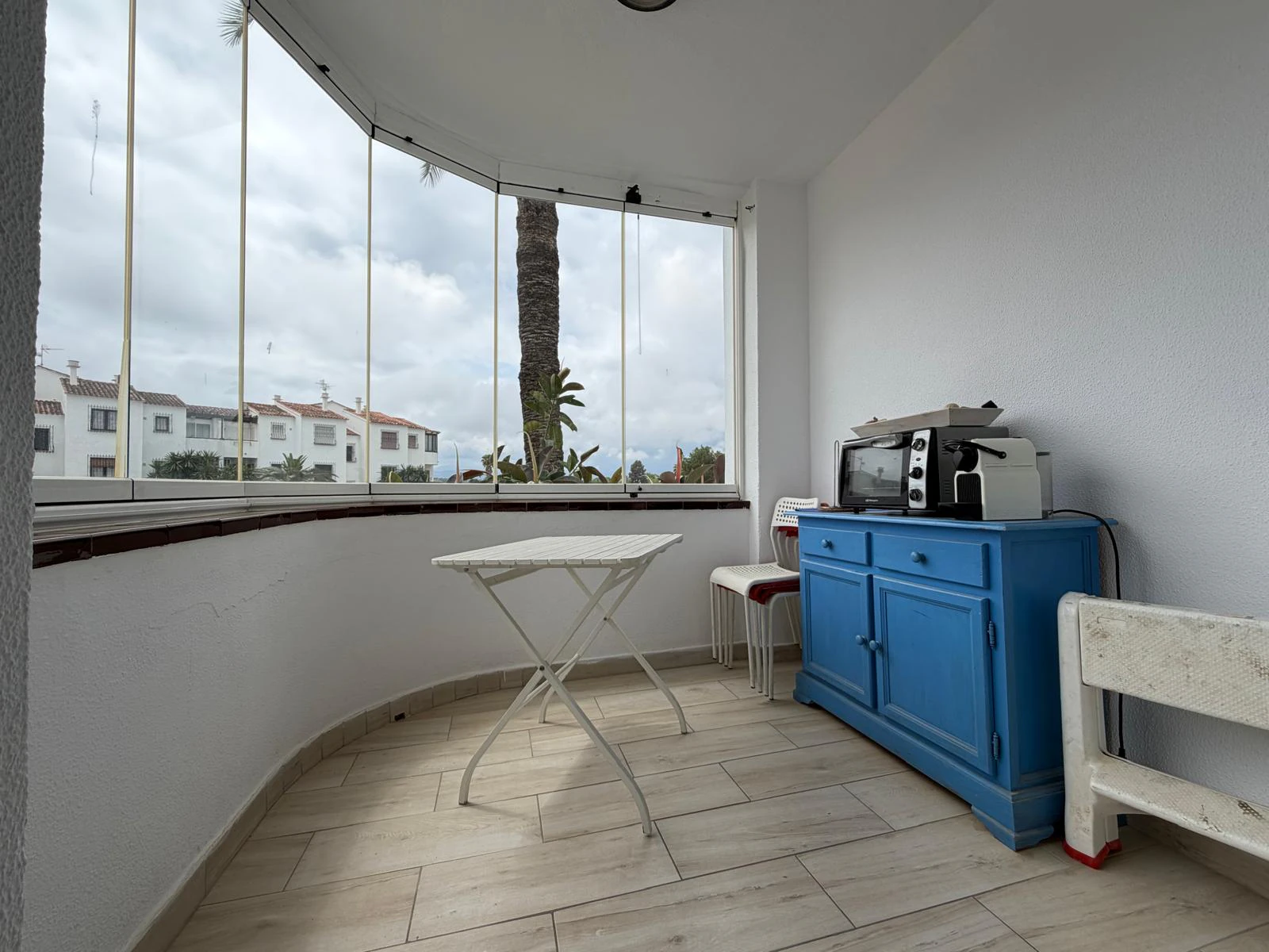 Appartement à vendre d'une chambre à Denia, Alicante