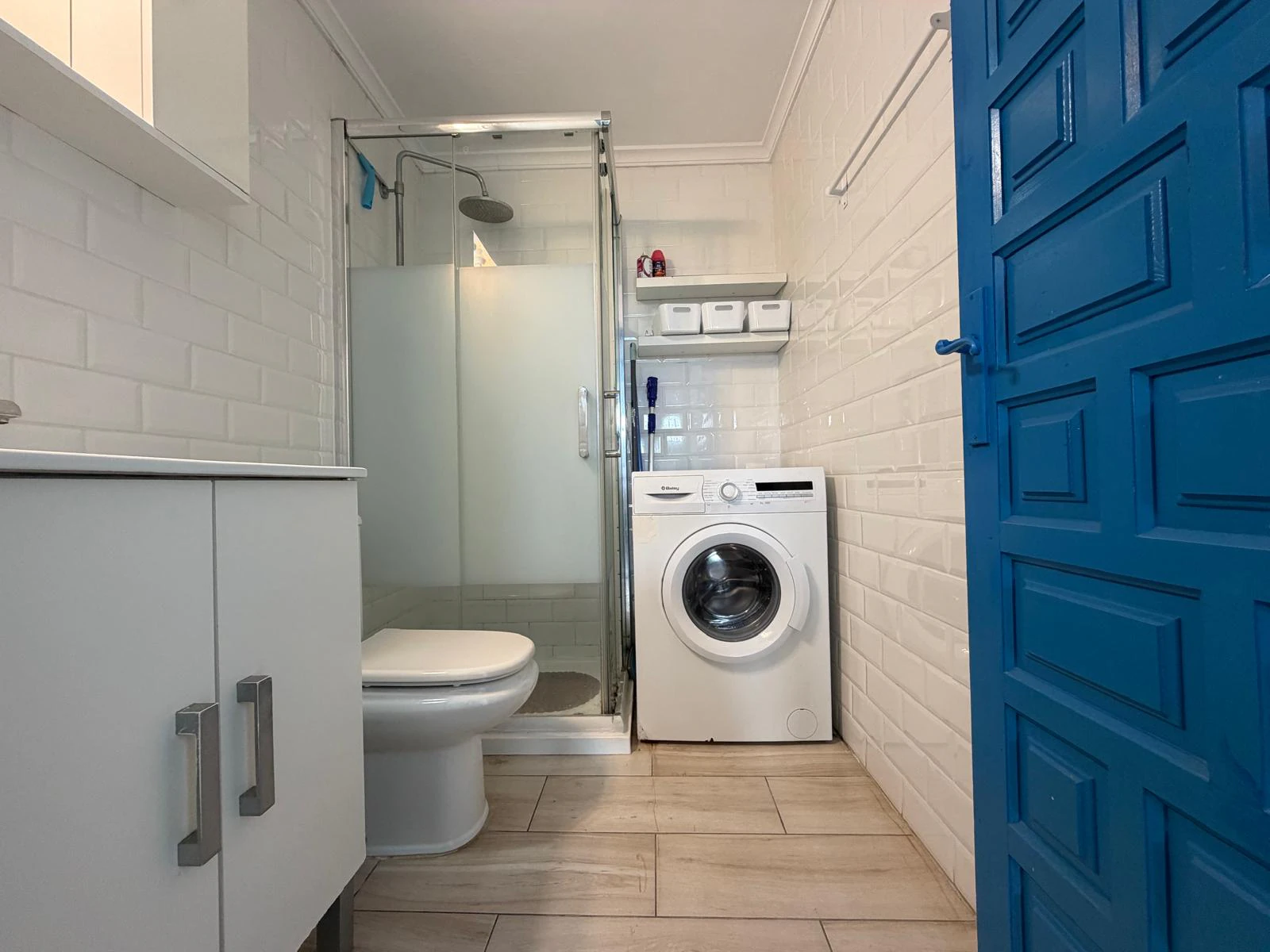 Appartement à vendre d'une chambre à Denia, Alicante