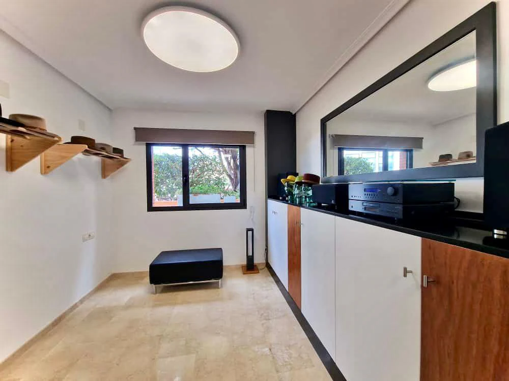 Apartment на продажа в Denia, Alicante
