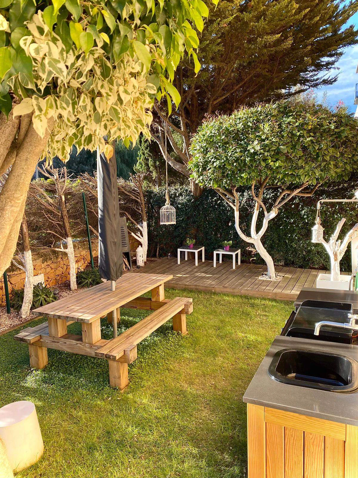 Apartment на продажа в Denia, Alicante