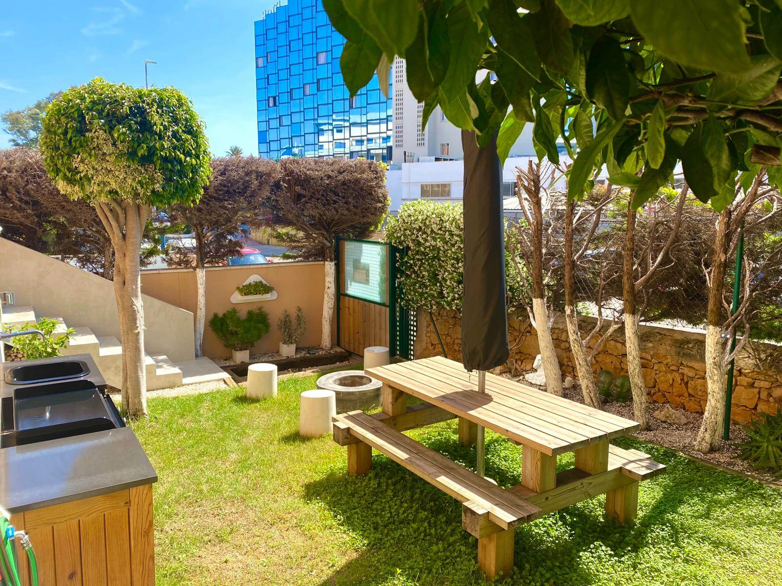 Apartment на продажа в Denia, Alicante