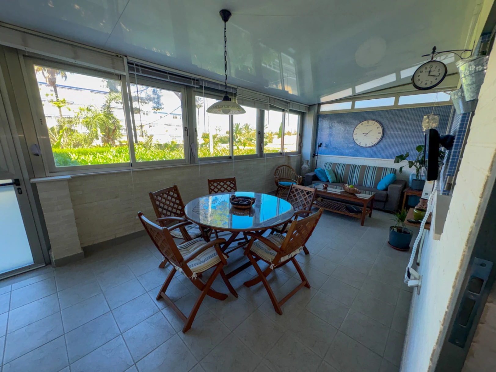 Apartment на продажа в Denia, Alicante