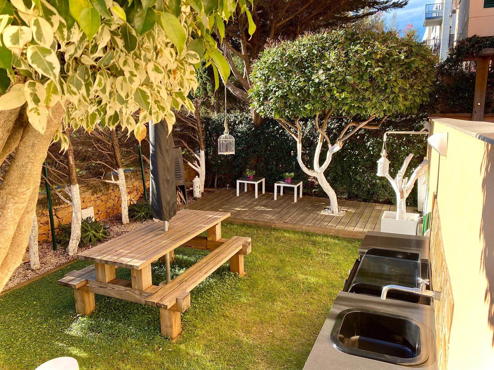 Apartment на продажа в Denia, Alicante