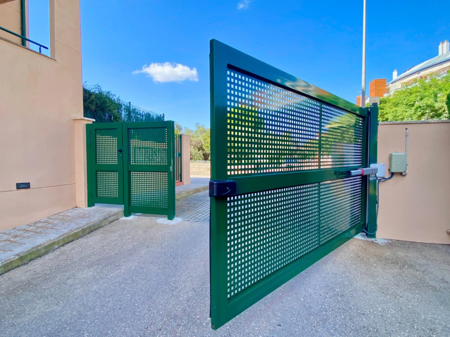 Apartment на продажа в Denia, Alicante