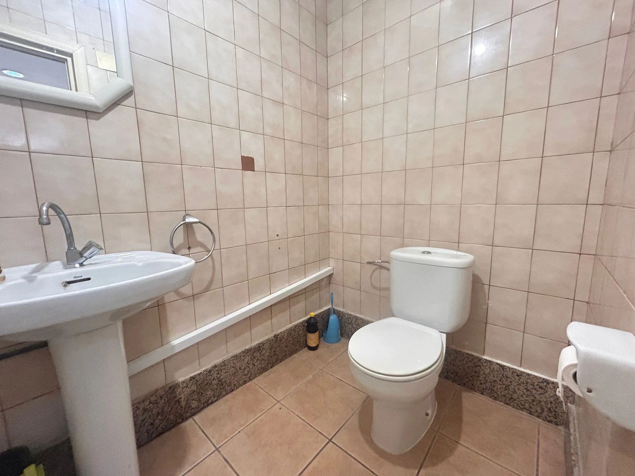 Local comercial a pie de calle en Denia