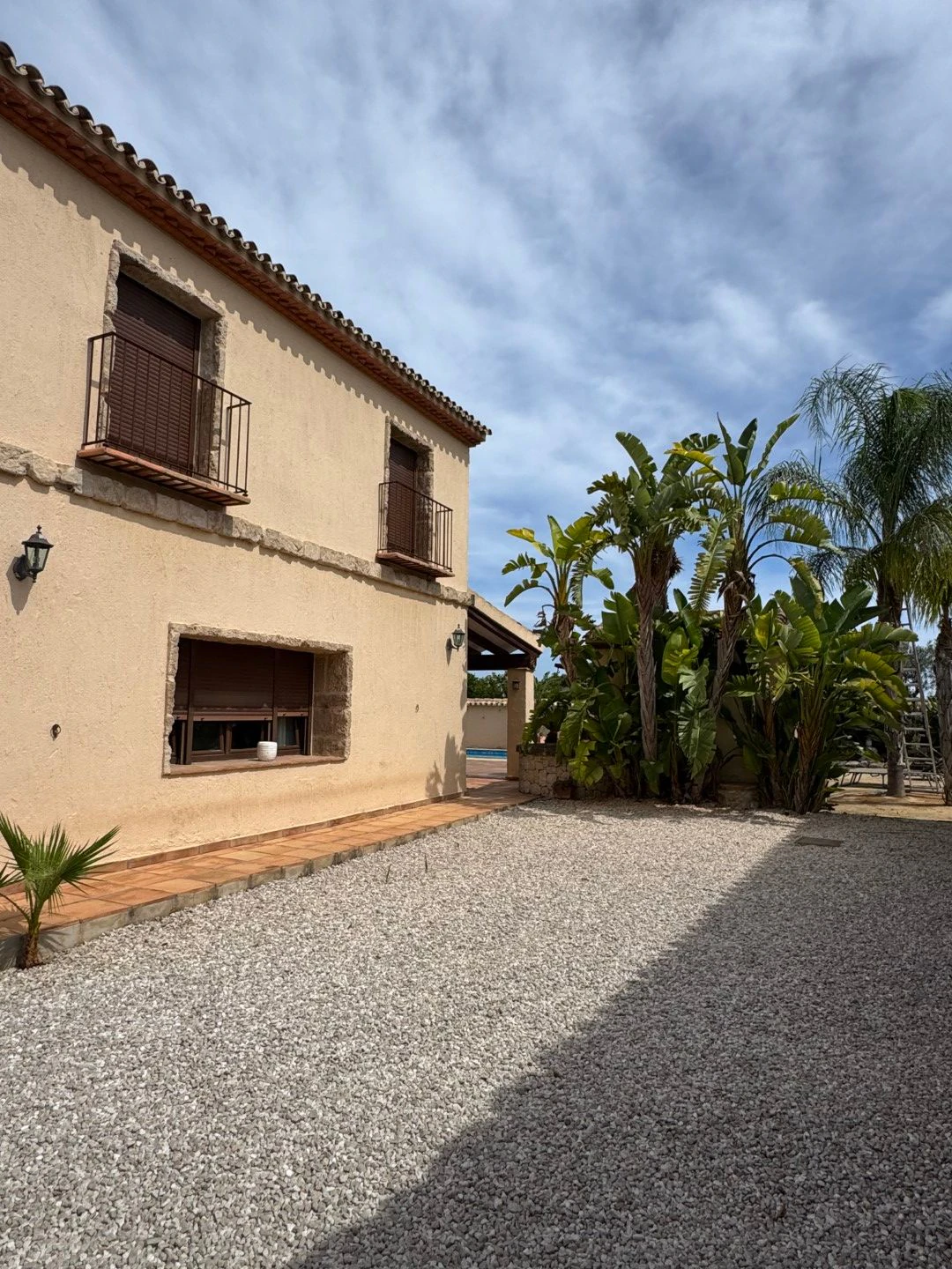 Villa на продажа в Pedreguer, Alicante