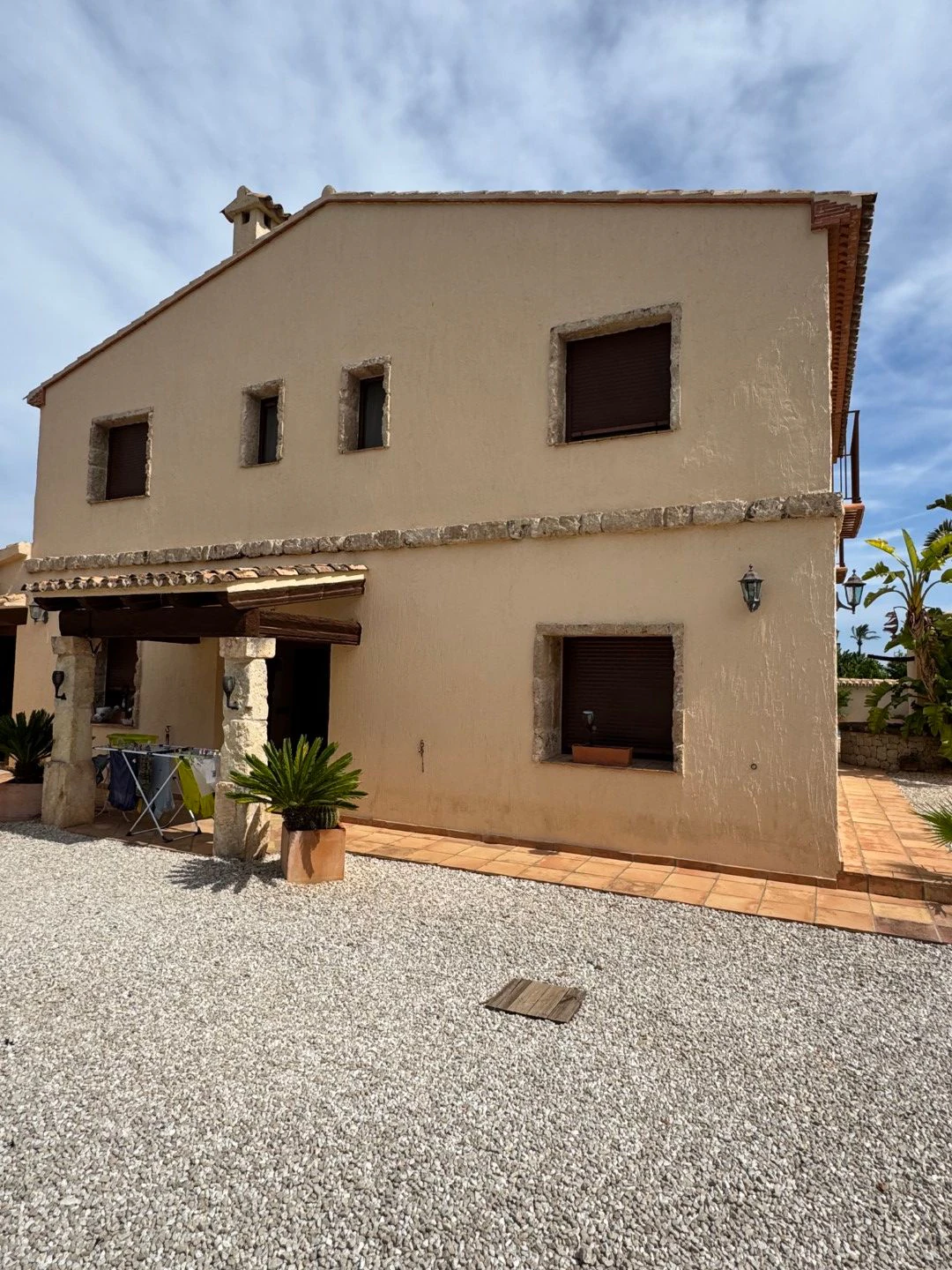 Villa на продажа в Pedreguer, Alicante