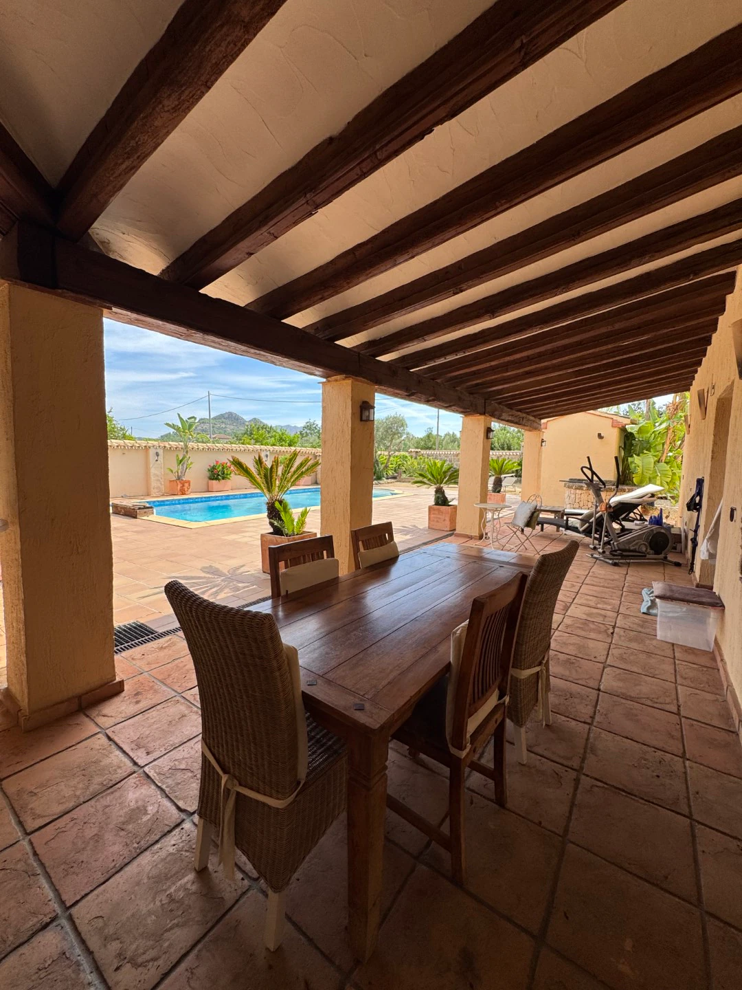 Villa на продажа в Pedreguer, Alicante