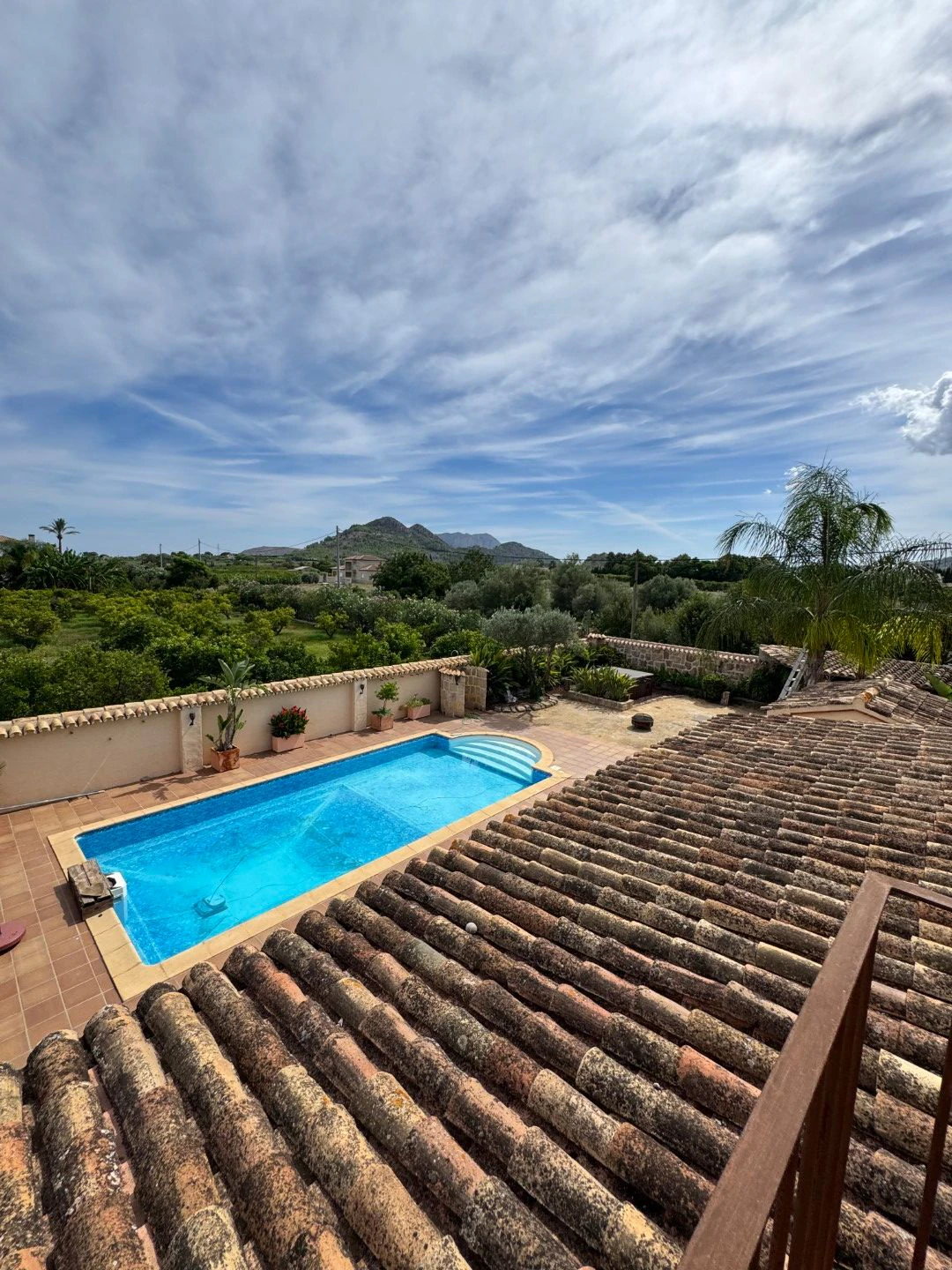 Villa на продажа в Pedreguer, Alicante