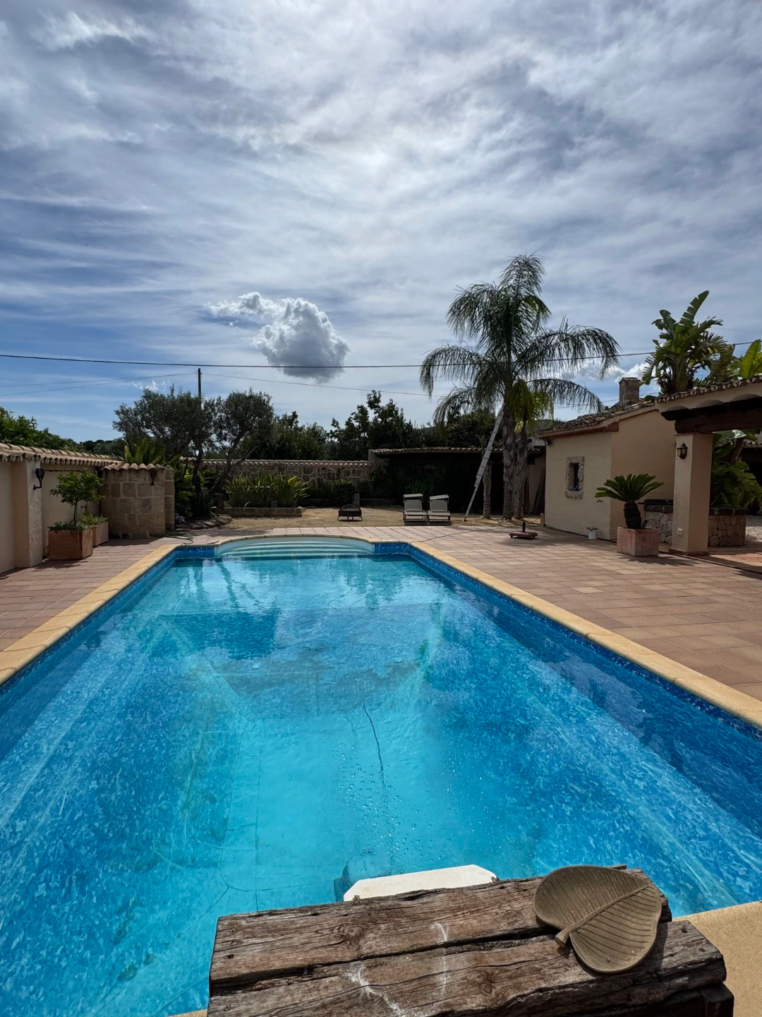 Villa на продажа в Pedreguer, Alicante