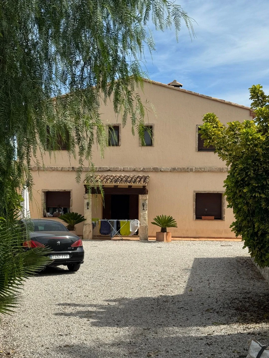 Villa на продажа в Pedreguer, Alicante