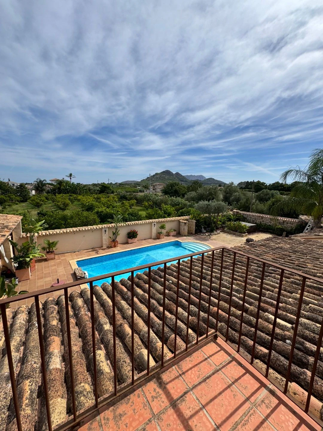 Villa на продажа в Pedreguer, Alicante