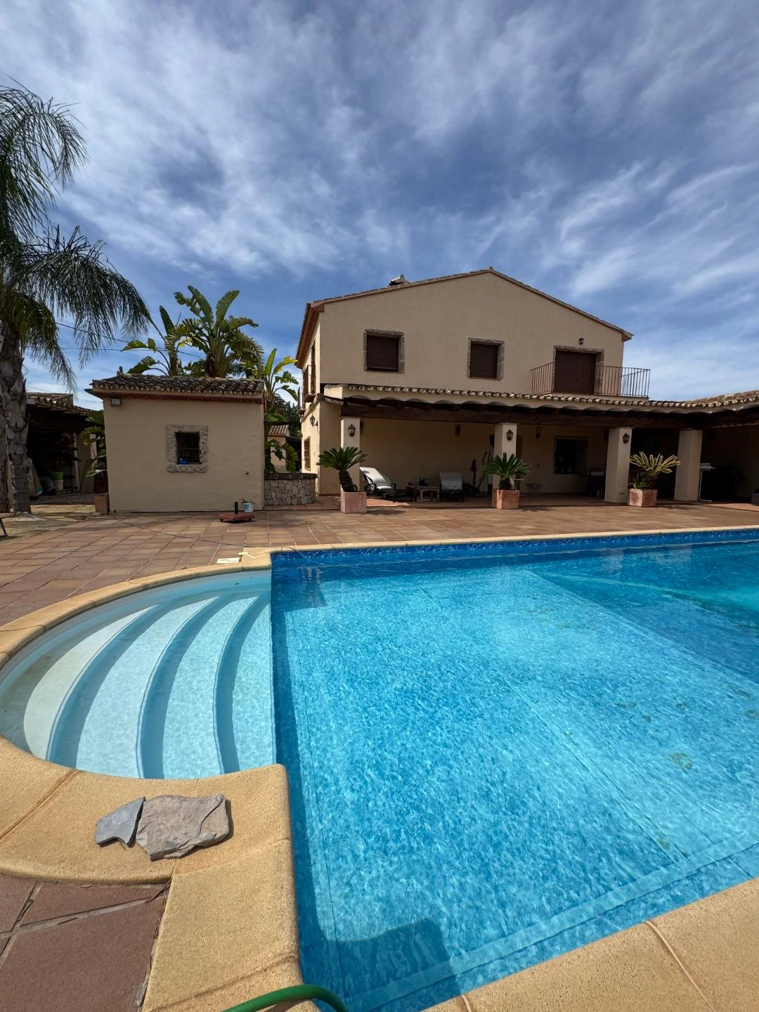 Villa на продажа в Pedreguer, Alicante