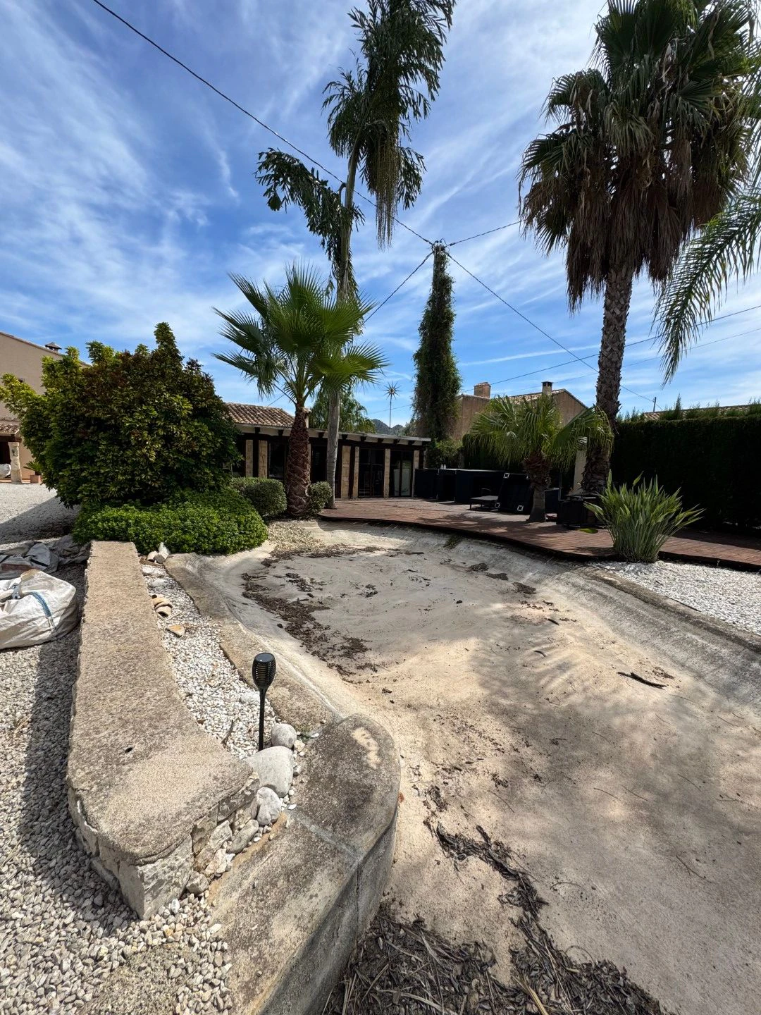 Villa на продажа в Pedreguer, Alicante