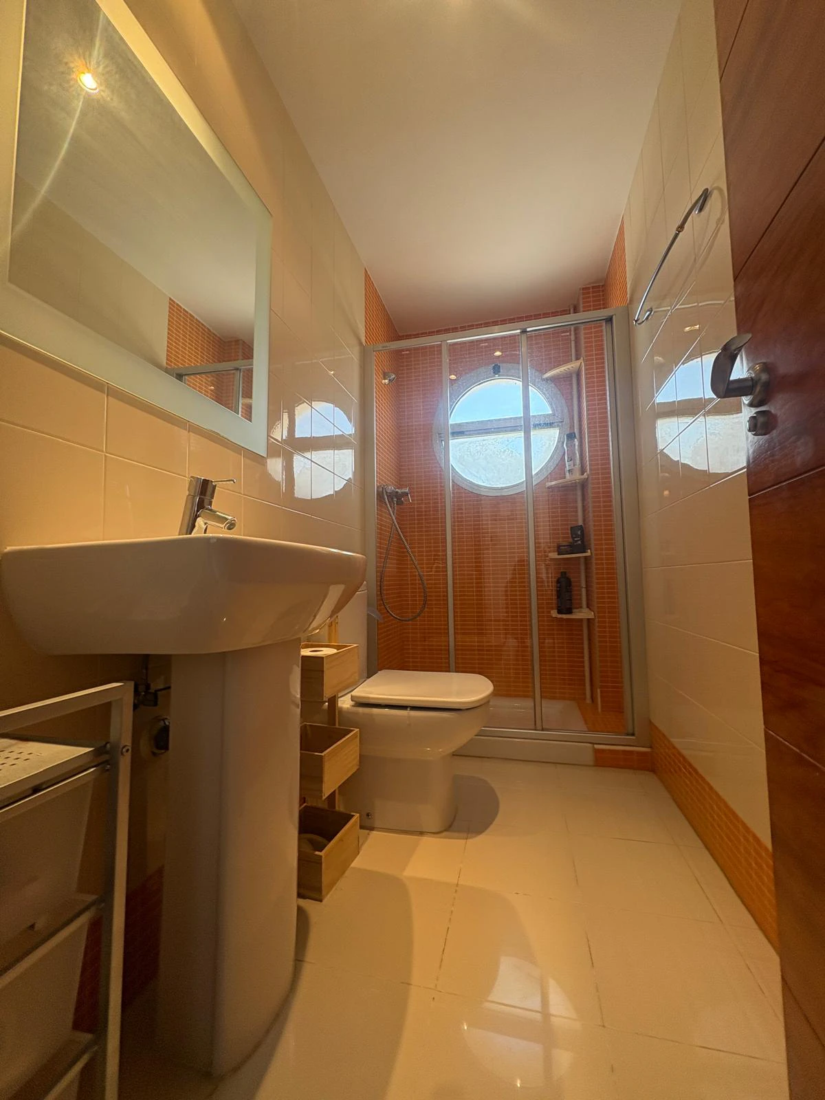 Exclusive duplex penthouse on Km 1 of Las Marinas, Dénia