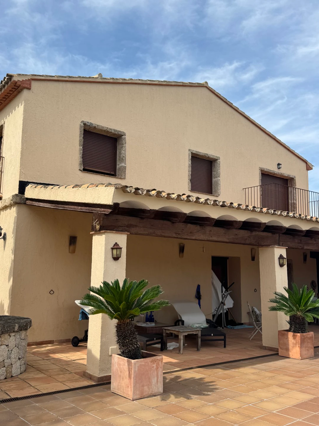 Villa на продажа в Pedreguer, Alicante