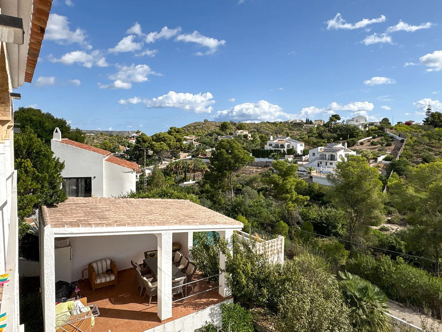 Villa на продажа в Jávea, Alicante