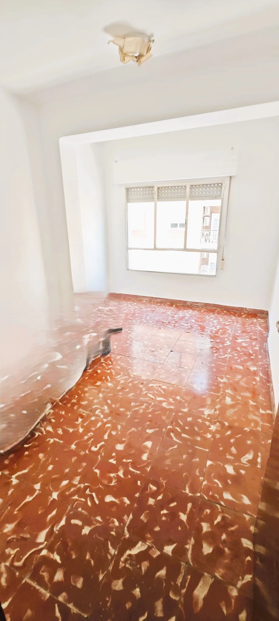 ZENTRALES 4-ZIMMER-APARTMENT