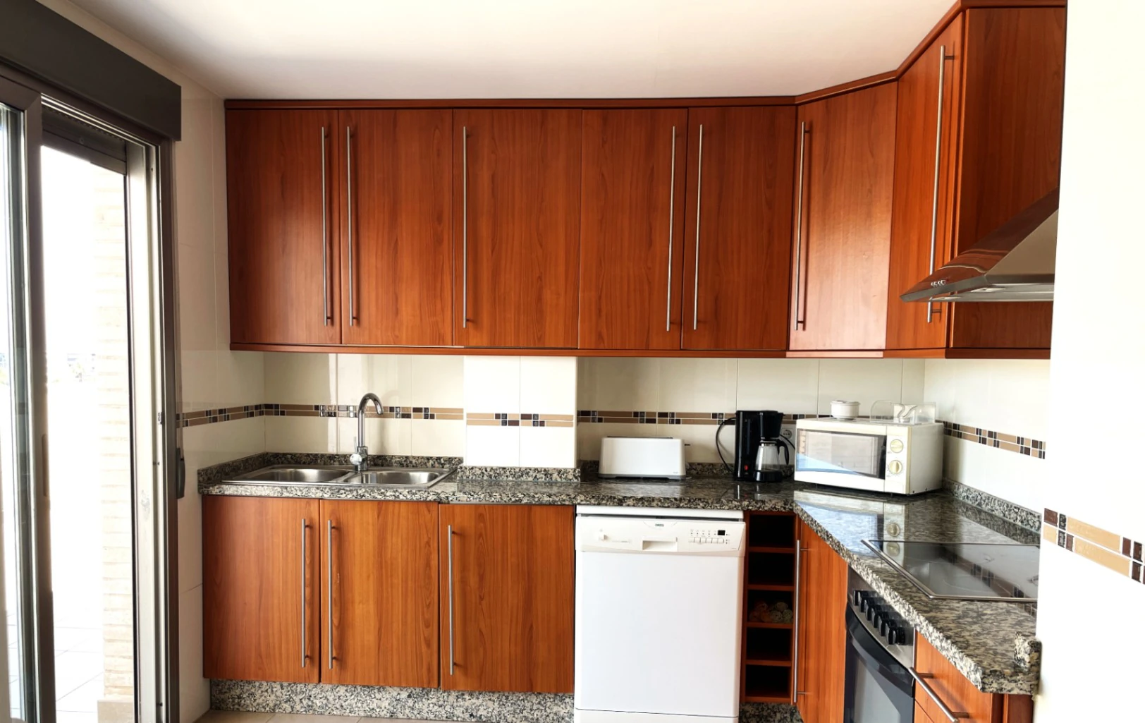 Exclusive duplex penthouse on Km 1 of Las Marinas, Dénia