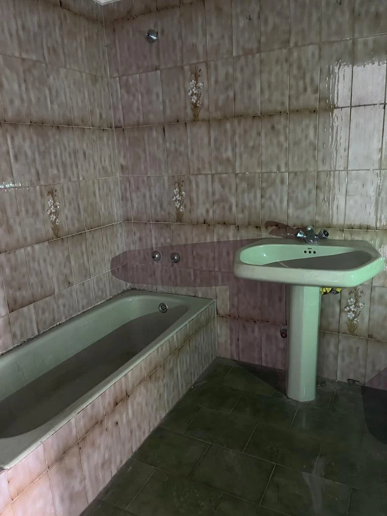 SEHR GERÄUMIGE ZENTRALE WOHNUNG IN DÉNIA