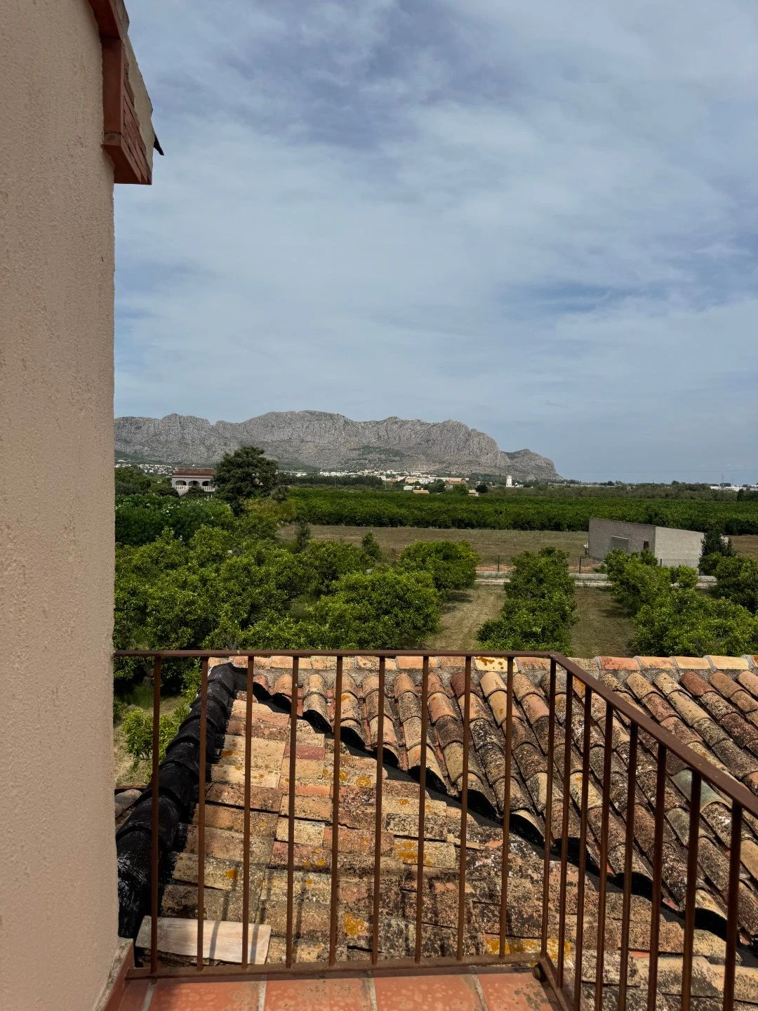 Villa на продажа в Pedreguer, Alicante