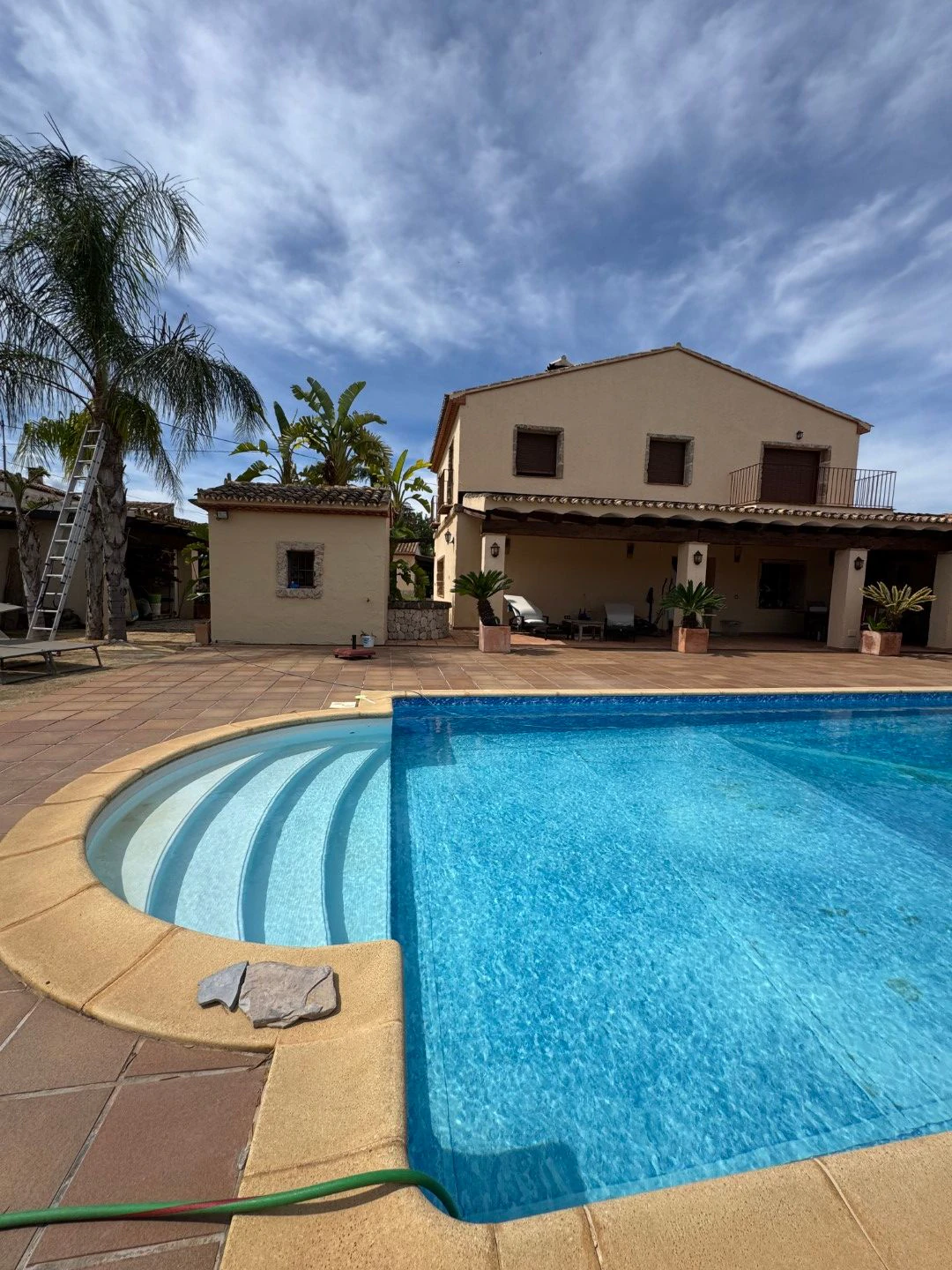 Villa на продажа в Pedreguer, Alicante