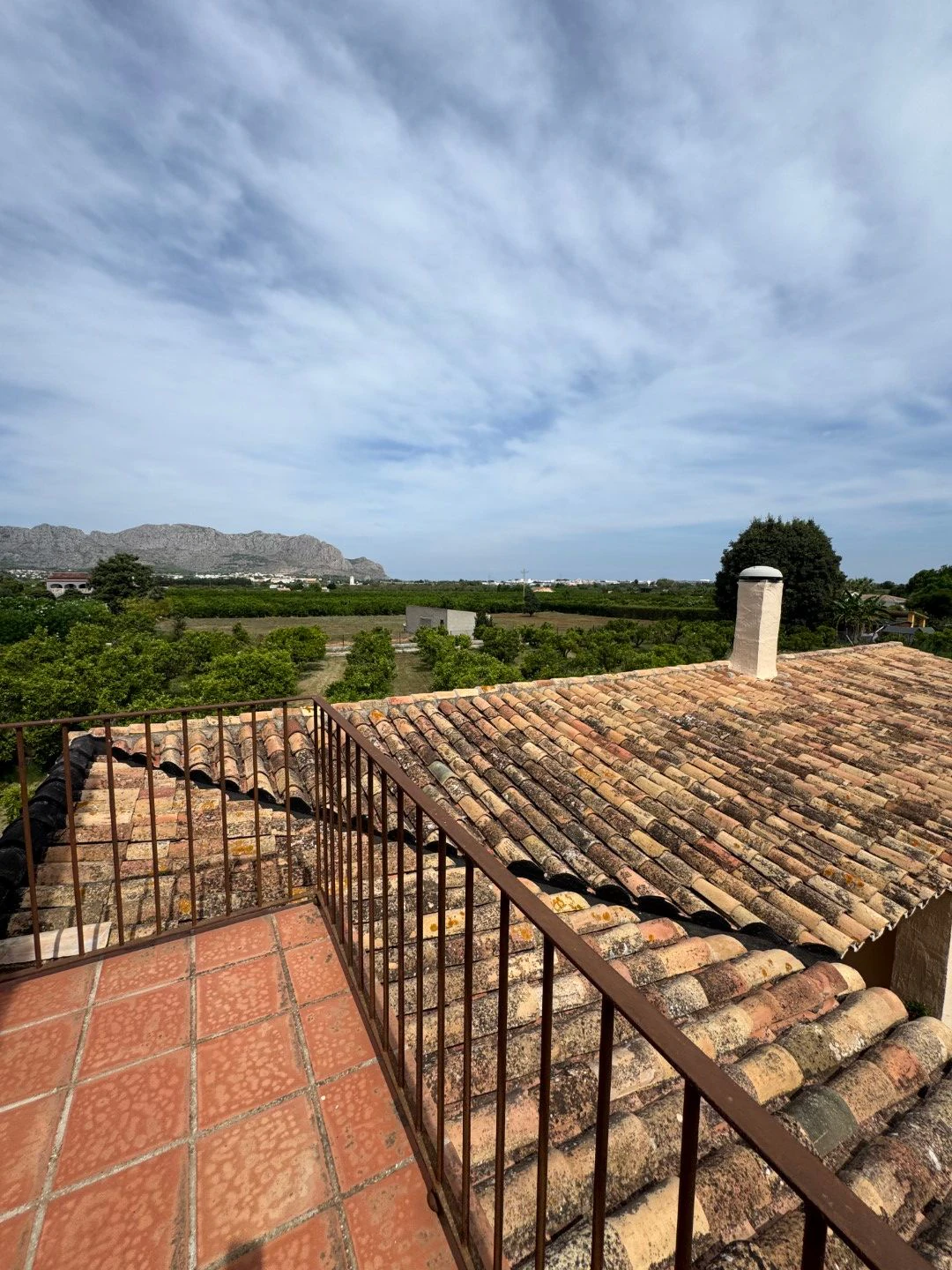 Villa на продажа в Pedreguer, Alicante