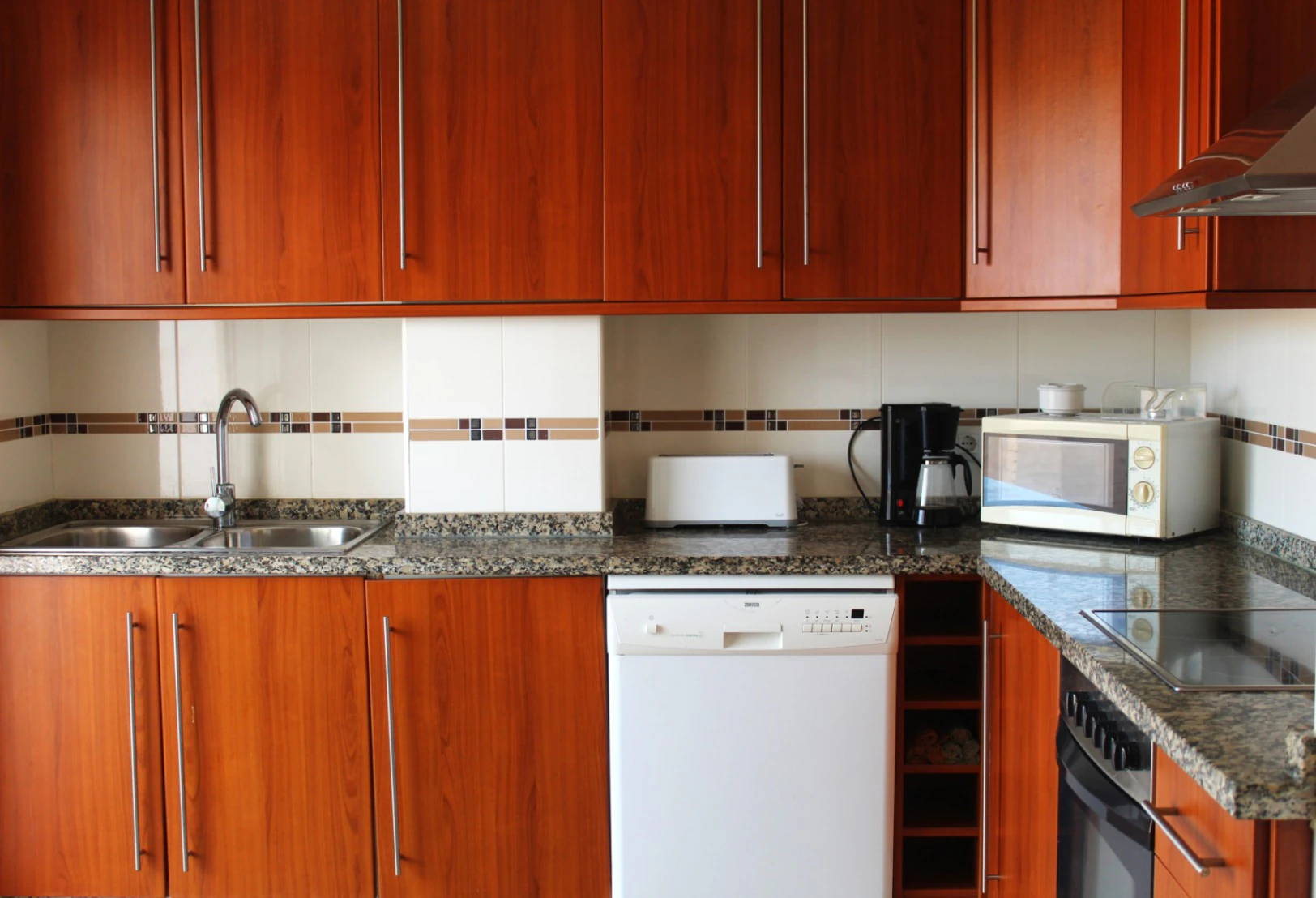 Exclusive duplex penthouse on Km 1 of Las Marinas, Dénia